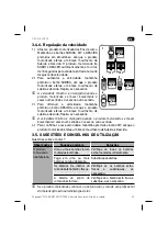 Preview for 65 page of SOMFY Cord Lift WireFree TL25 Instructions Manual