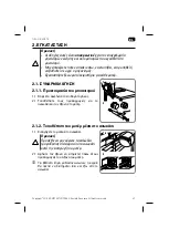 Preview for 69 page of SOMFY Cord Lift WireFree TL25 Instructions Manual