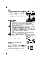 Preview for 70 page of SOMFY Cord Lift WireFree TL25 Instructions Manual