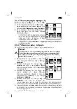 Preview for 71 page of SOMFY Cord Lift WireFree TL25 Instructions Manual