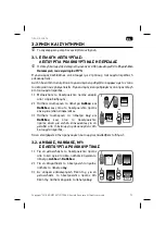 Preview for 75 page of SOMFY Cord Lift WireFree TL25 Instructions Manual