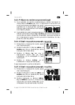 Preview for 77 page of SOMFY Cord Lift WireFree TL25 Instructions Manual