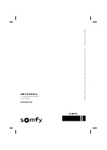 Preview for 80 page of SOMFY Cord Lift WireFree TL25 Instructions Manual