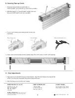 Preview for 6 page of SOMFY CTS 40 Instructions Manual