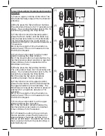 Preview for 11 page of SOMFY DC RTS RECEIVER Operating And Installation Manual