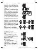 Preview for 13 page of SOMFY DC RTS RECEIVER Operating And Installation Manual