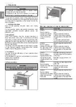 Preview for 4 page of SOMFY Dexxo Compact RTS Installation Instructions Manual