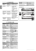 Preview for 8 page of SOMFY Dexxo Compact RTS Installation Instructions Manual