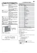 Preview for 5 page of SOMFY Dexxo Optimo RTS Installation Manual