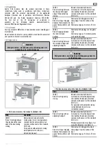 Preview for 19 page of SOMFY Dexxo Optimo RTS Installation Manual