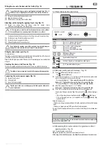 Preview for 21 page of SOMFY Dexxo Optimo RTS Installation Manual