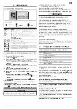 Preview for 29 page of SOMFY Dexxo Optimo RTS Installation Manual