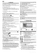 Preview for 36 page of SOMFY Dexxo Optimo RTS Installation Manual