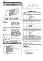 Preview for 50 page of SOMFY Dexxo Optimo RTS Installation Manual