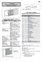 Preview for 57 page of SOMFY Dexxo Optimo RTS Installation Manual