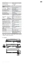 Preview for 61 page of SOMFY Dexxo Optimo RTS Installation Manual