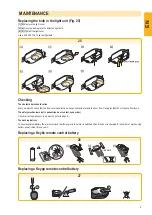 Preview for 23 page of SOMFY Dexxo Pro 1000 io Manual