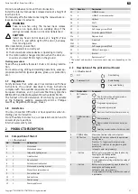 Preview for 17 page of SOMFY Dexxo Smart 1000 io Installation Manual