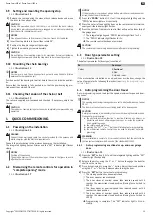 Preview for 19 page of SOMFY Dexxo Smart 1000 io Installation Manual