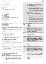 Preview for 21 page of SOMFY Dexxo Smart 1000 io Installation Manual