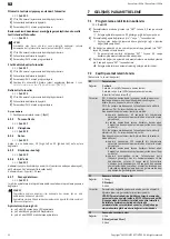 Preview for 32 page of SOMFY Dexxo Smart 1000 io Installation Manual