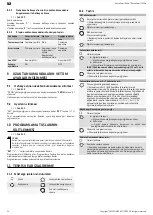 Preview for 34 page of SOMFY Dexxo Smart 1000 io Installation Manual