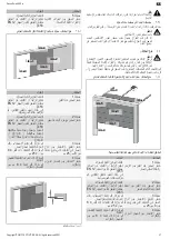 Preview for 37 page of SOMFY Dexxo Smart 1000 io Installation Manual