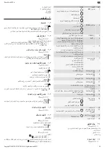 Preview for 39 page of SOMFY Dexxo Smart 1000 io Installation Manual