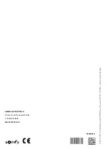 Preview for 48 page of SOMFY Dexxo Smart 1000 io Installation Manual