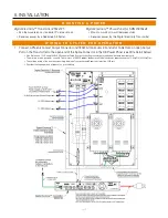 Предварительный просмотр 4 страницы SOMFY DIGITAL ELECTRICITY 1870628 Deployment Manual