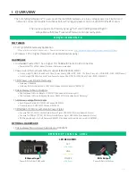 Preview for 3 page of SOMFY Digital Network 1860326 Programming Manual