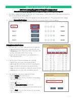 Preview for 10 page of SOMFY Digital Network 1860326 Programming Manual