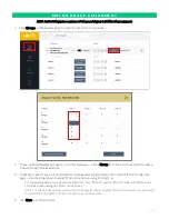 Preview for 11 page of SOMFY Digital Network 1860326 Programming Manual