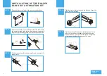 Preview for 3 page of SOMFY DIY AUTOMATION KIT Installation Manual