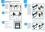 Preview for 4 page of SOMFY DIY AUTOMATION KIT Installation Manual