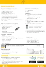 Preview for 2 page of SOMFY Doorlock Quick Start Manual