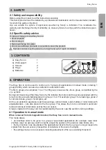 Preview for 5 page of SOMFY Easy Sun io User Manual