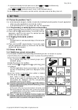 Preview for 9 page of SOMFY Easy Sun io User Manual