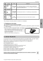 Preview for 27 page of SOMFY Easy Sun io User Manual