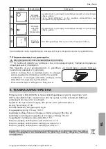 Preview for 55 page of SOMFY Easy Sun io User Manual