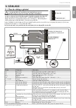 Предварительный просмотр 11 страницы SOMFY Elixo 1300 Installation Manual