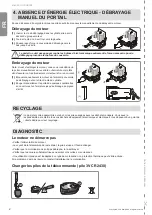 Preview for 22 page of SOMFY Elixo 1300 Installation Manual