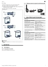 Предварительный просмотр 7 страницы SOMFY ELIXO 3S User Manual