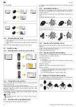 Предварительный просмотр 10 страницы SOMFY ELIXO 3S User Manual