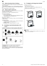 Preview for 16 page of SOMFY ELIXO 3S User Manual