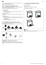 Preview for 46 page of SOMFY ELIXO 3S User Manual