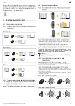 Preview for 55 page of SOMFY ELIXO 3S User Manual