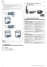 Preview for 62 page of SOMFY ELIXO 3S User Manual