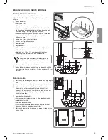 Preview for 17 page of SOMFY Elixo 500 230 V Installation Manual