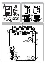 Preview for 2 page of SOMFY Elixo 500 230V RTS Installation Manual